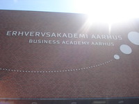 Aarhus Business Academy
