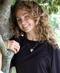 Amethyst Strickland