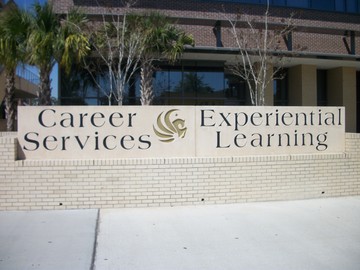 career services