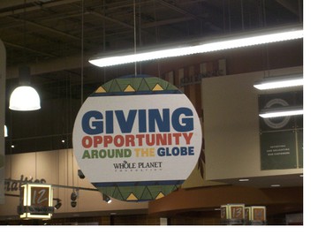 giving