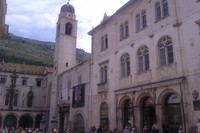 Stradun (Dubrovnik)