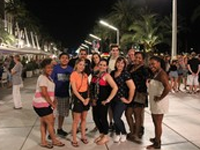 UCF Students in SPlit