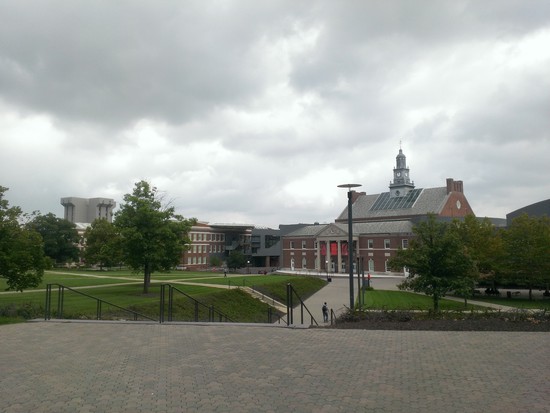 UCF