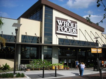 whole foods