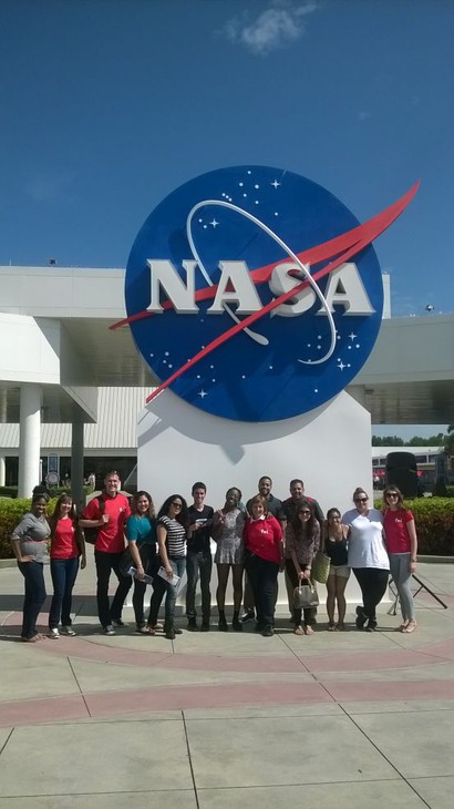 nasa