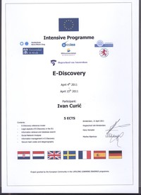 eDiscovery