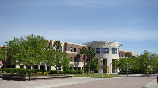 UCF