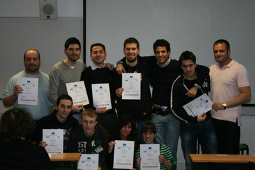 Spanish team