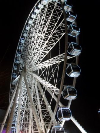 wheel
