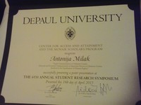 diploma